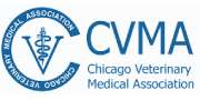 Chicago Veterinary Medical Association Logo